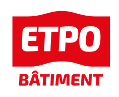 Logo ETPO Bâtiment